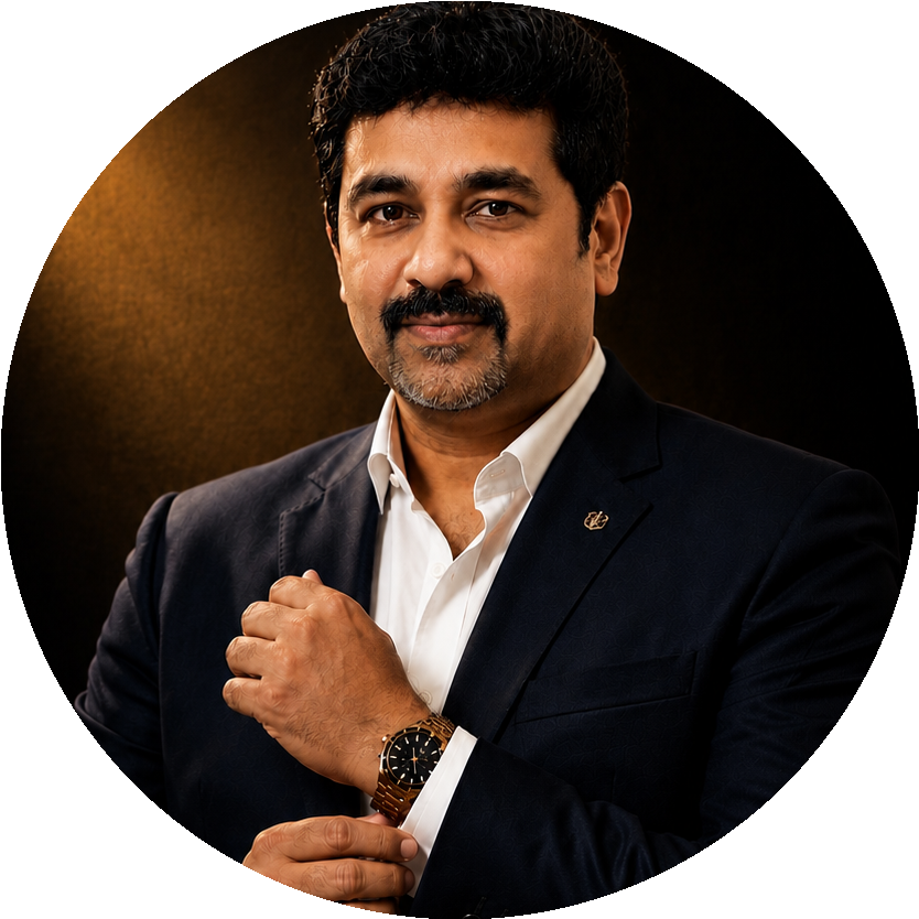 Viji M